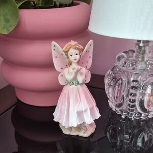 Fairy Figurine